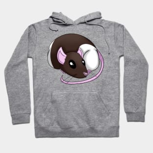 Rat Loaf Hoodie